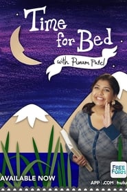 Time for Bed with Punam Patel' Poster