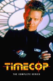 Timecop' Poster