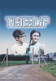 Timeslip' Poster