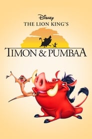 Streaming sources forTimon  Pumbaa