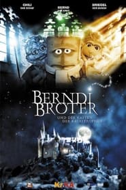 Bernd das Brot' Poster