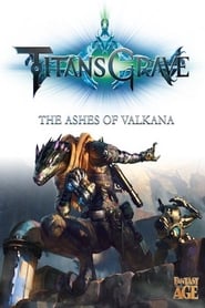Titansgrave The Ashes of Valkana' Poster