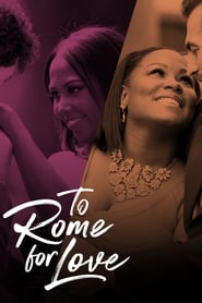 Streaming sources forTo Rome for Love