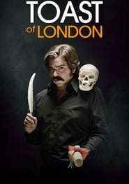 Streaming sources forToast of London