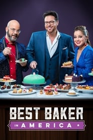 Best Baker in America' Poster