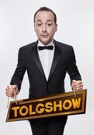 Tolgshow' Poster