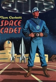 Tom Corbett Space Cadet' Poster