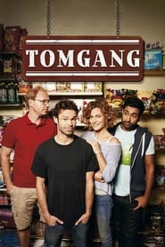 Tomgang' Poster