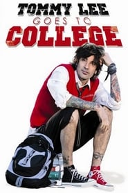Tommy Lee Goes to College' Poster