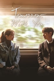 Tomorrow with You' Poster