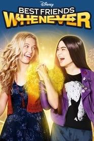 Best Friends Whenever' Poster