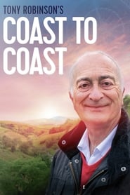 Tony Robinson Coast to Coast