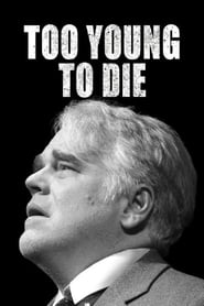 Too Young to Die' Poster
