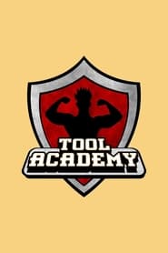 Tool Academy' Poster