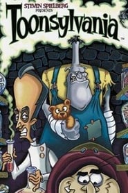 Toonsylvania' Poster