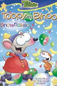 Toopy and Binoo' Poster