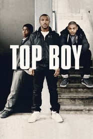 Top Boy' Poster