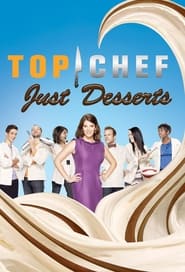 Top Chef Just Desserts' Poster