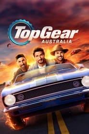 Top Gear Australia' Poster