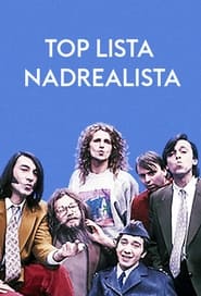 Top lista nadrealista' Poster