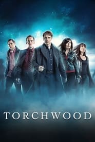 Torchwood' Poster
