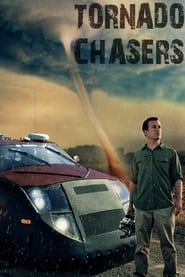 Tornado Chasers' Poster