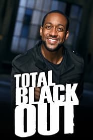 Total Blackout' Poster