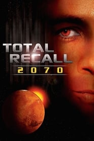 Total Recall 2070' Poster