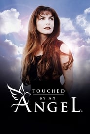 Touched by an Angel' Poster