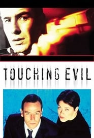 Touching Evil' Poster
