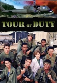 Streaming sources forTour of Duty