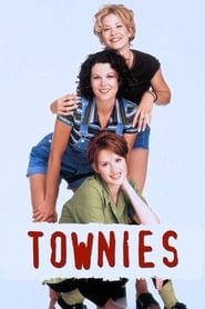 Townies' Poster