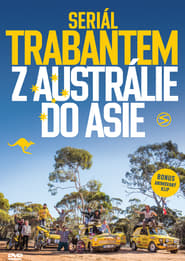 Trabantem z Austrlie do Asie' Poster