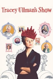 Tracey Ullmans Show' Poster