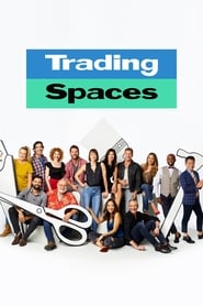 Trading Spaces' Poster