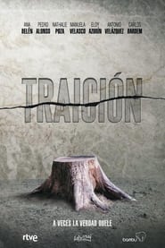 Traicin' Poster