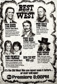 Best of the West' Poster