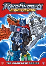 Transformers Energon' Poster