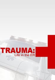 Trauma Life in the ER' Poster