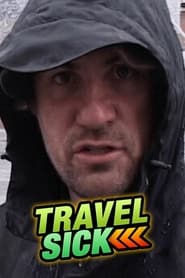 Travel Sick' Poster