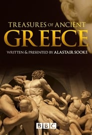 Treasures of Ancient Greece' Poster
