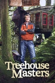 Streaming sources forTreehouse Masters