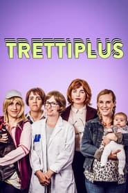 Trettiplus' Poster