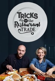 Tricks of the Restaurant Trade' Poster