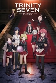 Streaming sources forTrinity Seven