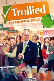 Trollied' Poster