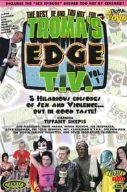 Tromas Edge TV' Poster