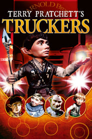 Truckers' Poster