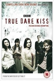 True Dare Kiss' Poster