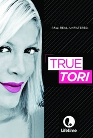 True Tori' Poster